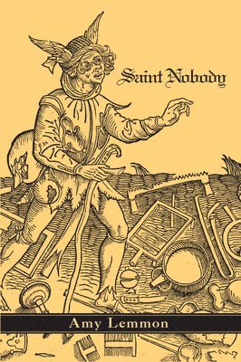 Saint Nobody 1