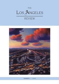bokomslag The Los Angeles Review No. 1