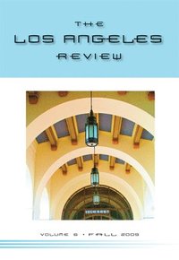 bokomslag Los Angeles Review No. 6