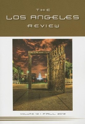 The Los Angeles Review No. 12 1