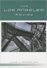 bokomslag Los Angeles Review No. 13