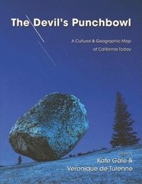 bokomslag The Devil's Punchbowl