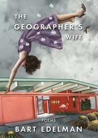 bokomslag Geographer's Wife