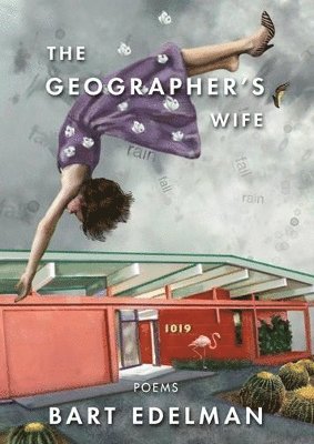 The Geographer's Wife 1