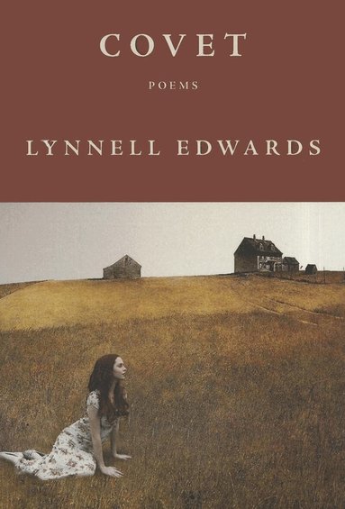Lynnell Edwards - Covet, Häftad