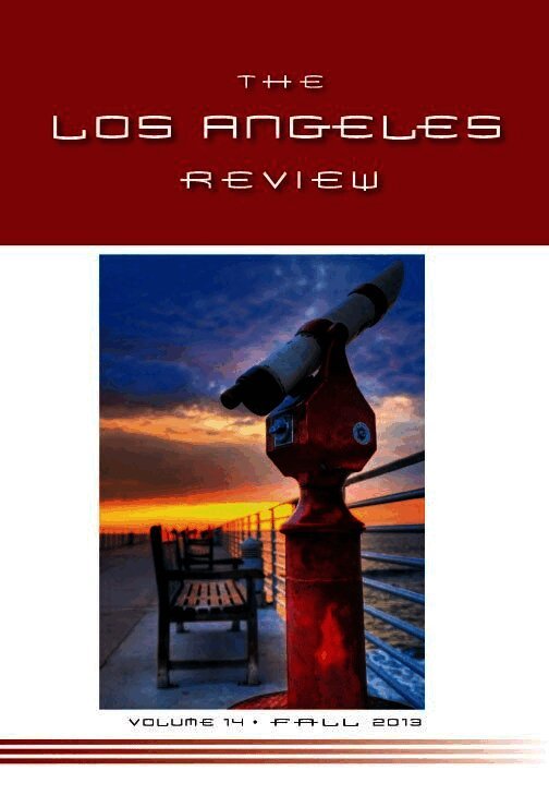 Los Angeles Review No. 14