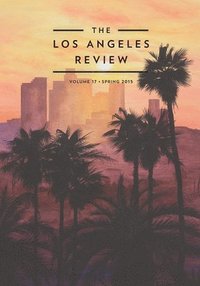 bokomslag Los Angeles Review No. 17