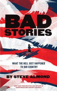 bokomslag Bad Stories