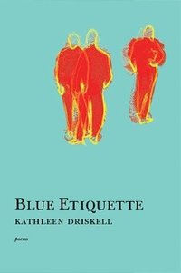 bokomslag Blue Etiquette