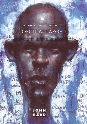John Barr - Opcit at Large, Häftad