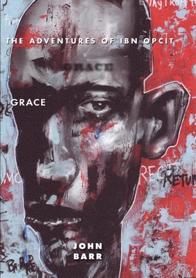 John Barr - Grace, Häftad