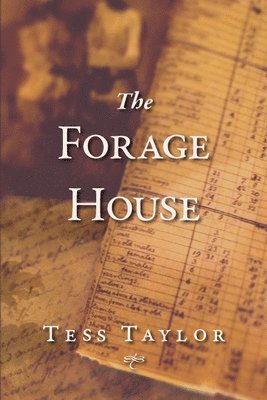 The Forage House 1