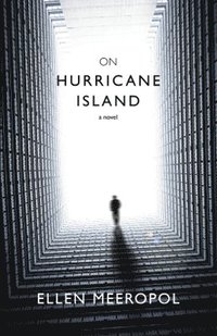 bokomslag On Hurricane Island