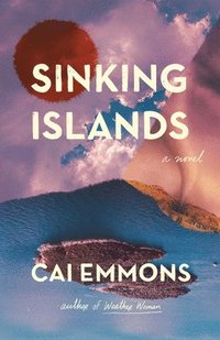 bokomslag Sinking Islands
