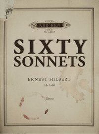 bokomslag Sixty Sonnets