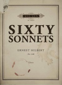 bokomslag Sixty Sonnets