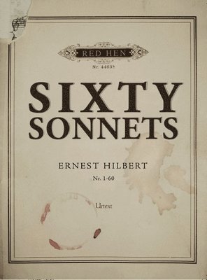 Sixty Sonnets 1