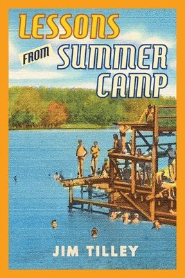 Lessons from Summer Camp 1