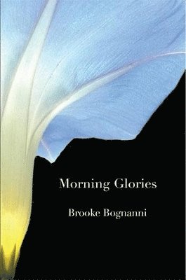 MORNING GLORIES & OTHER POEMS 1