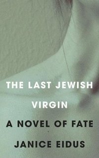 bokomslag Last Jewish Virgin