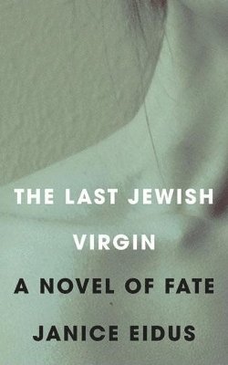 bokomslag Last Jewish Virgin