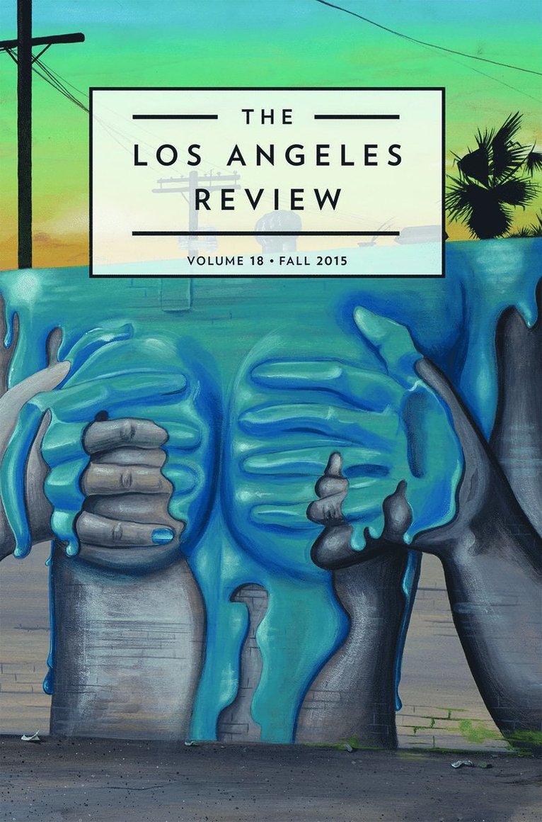 Kate Gale - Los Angeles Review No. 18, Häftad