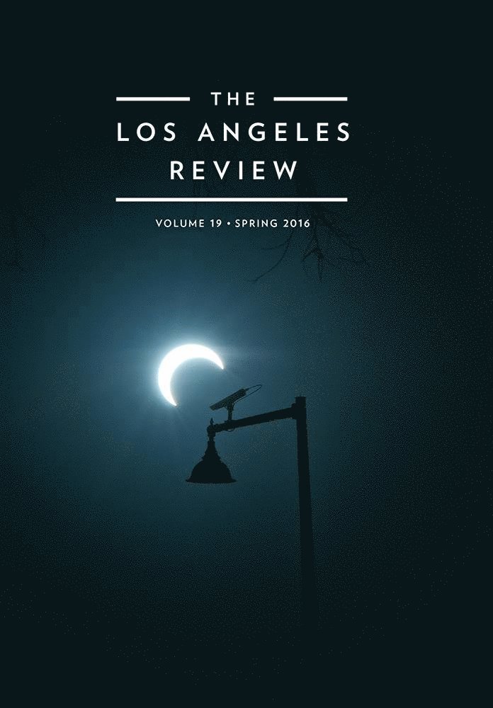 Kate Gale - Los Angeles Review No. 19, Häftad