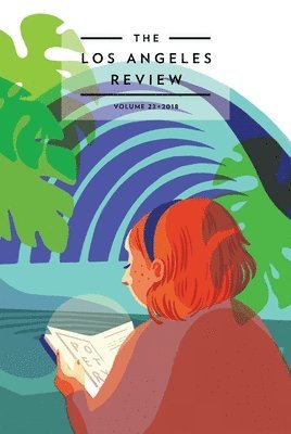 Kate Gale - Los Angeles Review No. 22, Häftad