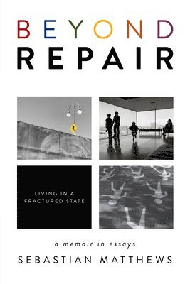 Beyond Repair 1