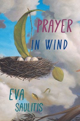 Prayer in Wind 1