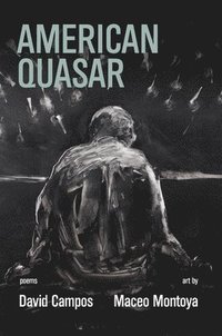 bokomslag American Quasar