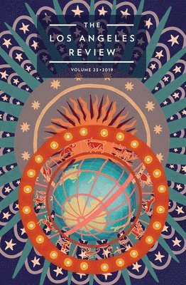 Kate Gale - Los Angeles Review No. 23, Häftad