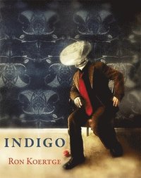 bokomslag Indigo