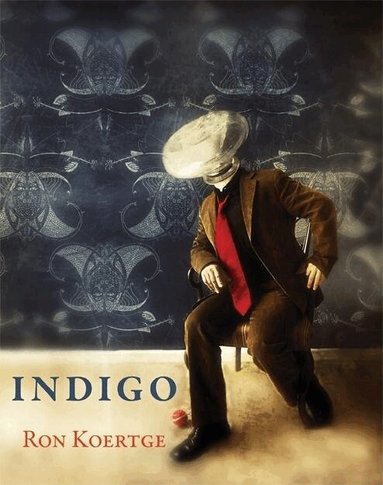 Ron Koertge - Indigo, Häftad