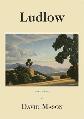bokomslag Ludlow