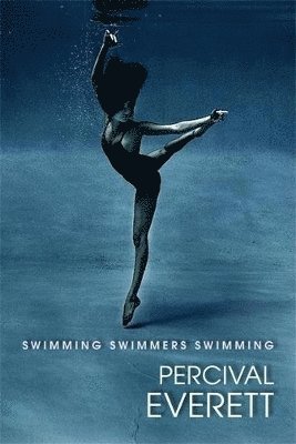 bokomslag Swimming Swimmers Swimming
