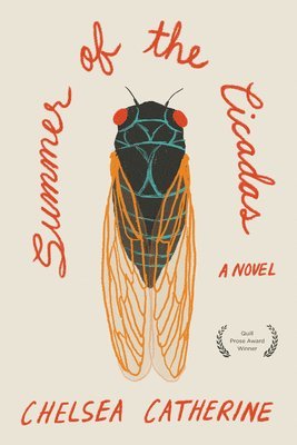 Summer of the Cicadas 1