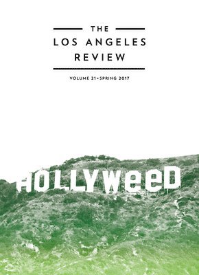 bokomslag The Los Angeles Review No. 21