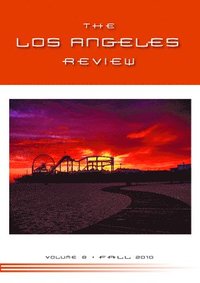 bokomslag Los Angeles Review No. 8