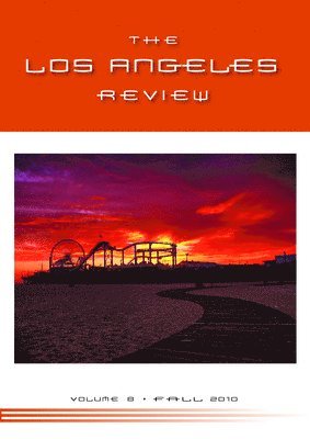 bokomslag Los Angeles Review No. 8