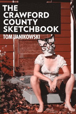 bokomslag The Crawford County Sketchbook