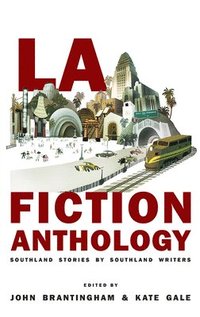 bokomslag LA Fiction Anthology