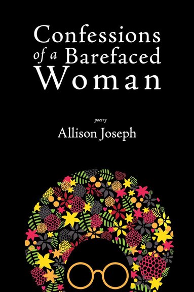 bokomslag Confessions of a Barefaced Woman