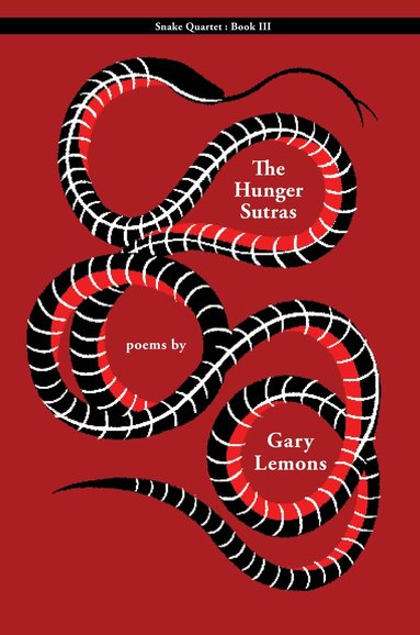 Gary Lemons - Snake III, Häftad