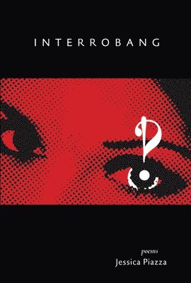 Jessica Piazza - Interrobang, Häftad