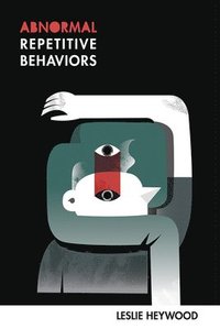 bokomslag Abnormal Repetitive Behaviors