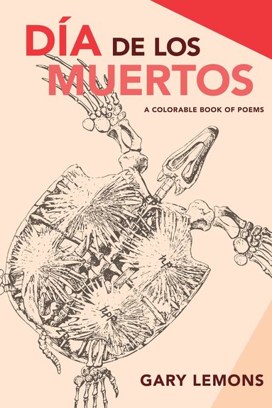 Gary Lemons - Día de los Muertos, Häftad