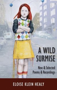 bokomslag Wild Surmise