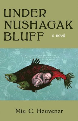 Under Nushagak Bluff 1