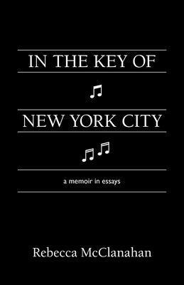 bokomslag In the Key of New York City